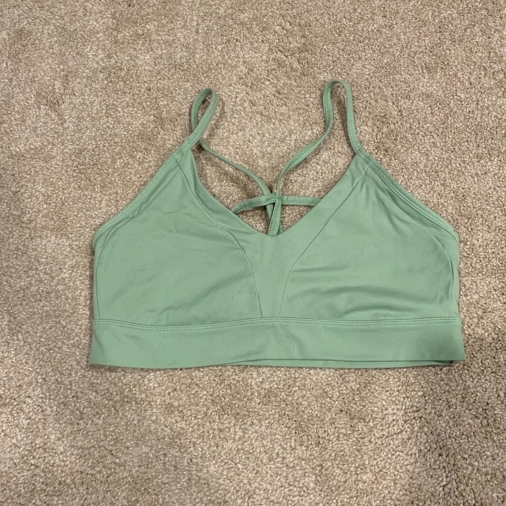 Balance athletica form bra